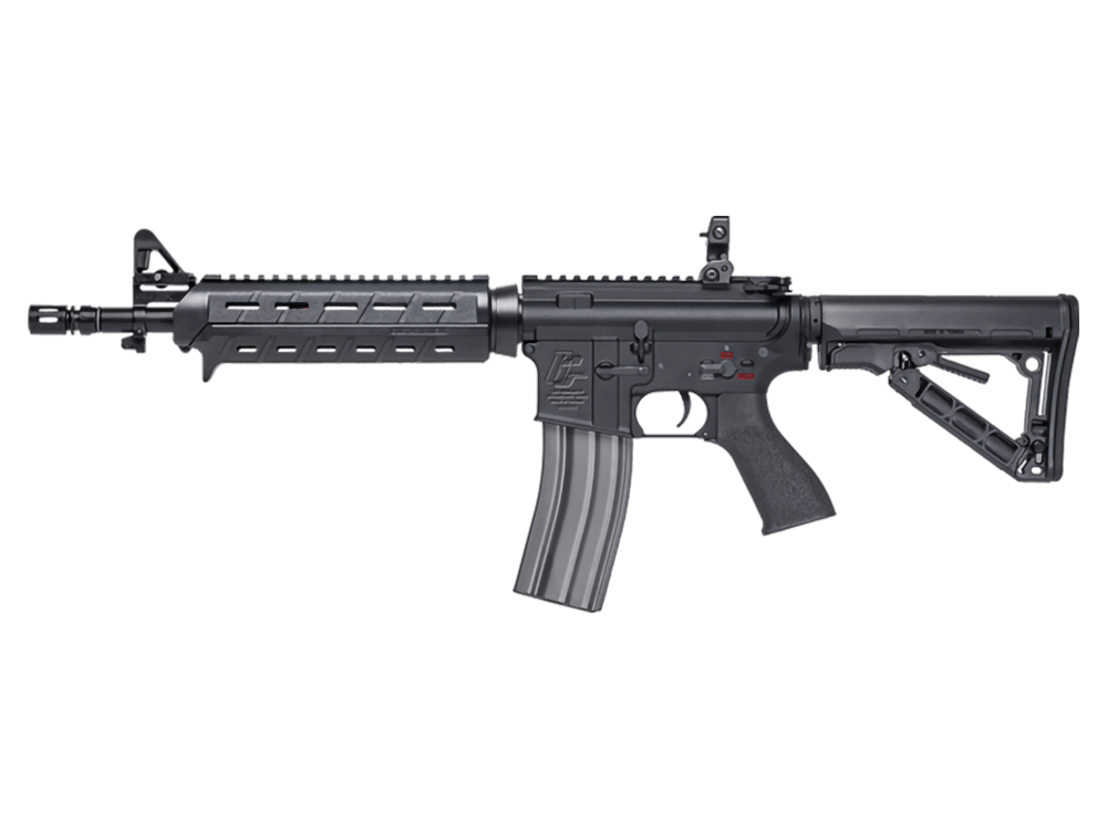Discover the GC16 MOD 0 A1 Airsoft Rifle - High Performance