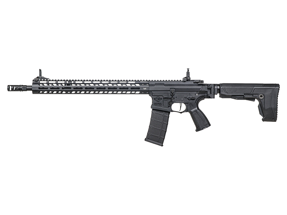 CM16 SRF 16”