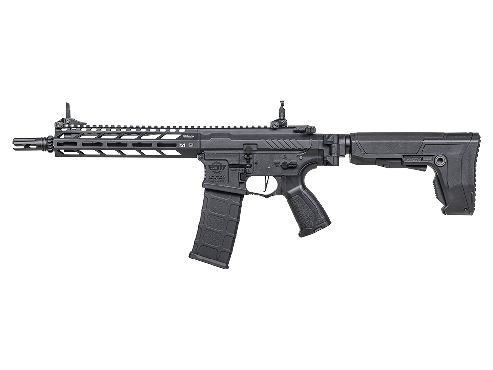 CM16 SRF 9”