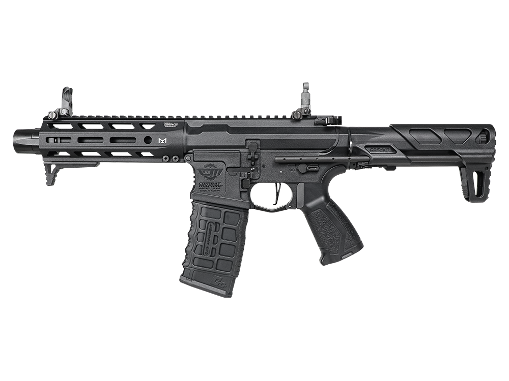 Discover High-Performance Airsoft Rifles at G&G Armament Taiwan