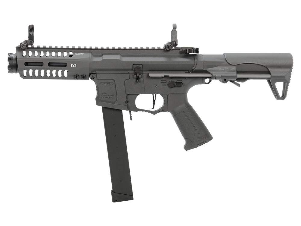 ARP9 BATTLESHIP GREY