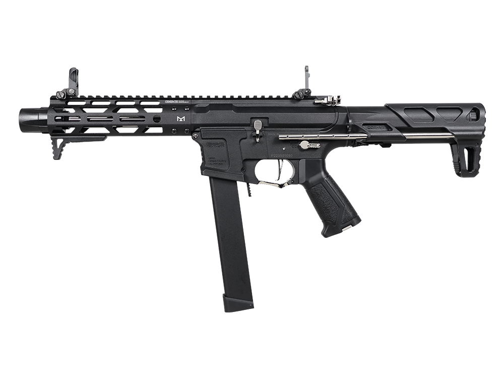 G&G ARMAMENTのARP9 2.0STは、最新技術で設計された高性能 