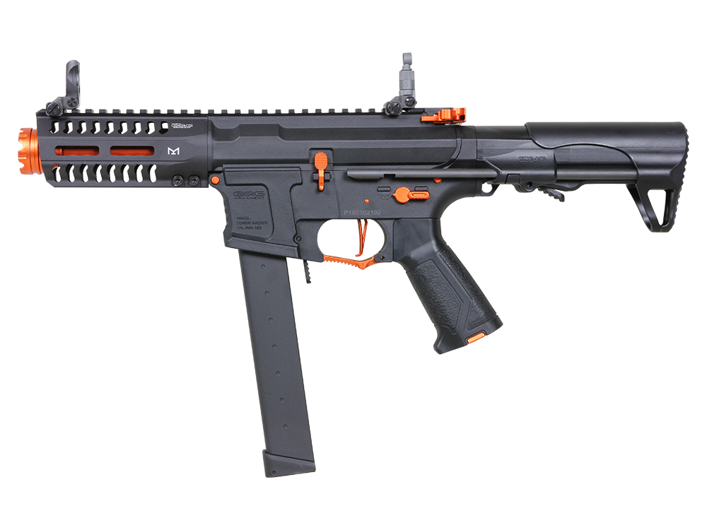 ARP9 AMBER