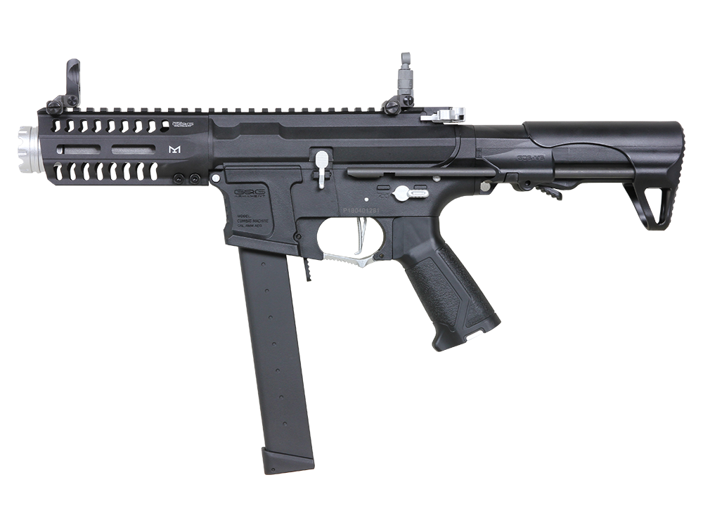ARP9 ICE