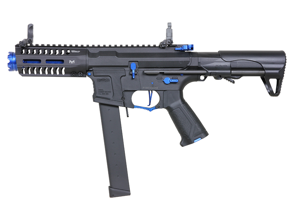 G&G ARMAMENTの高品質エアソフトガン「ARP9 SKY」で戦術的優位性を手に 