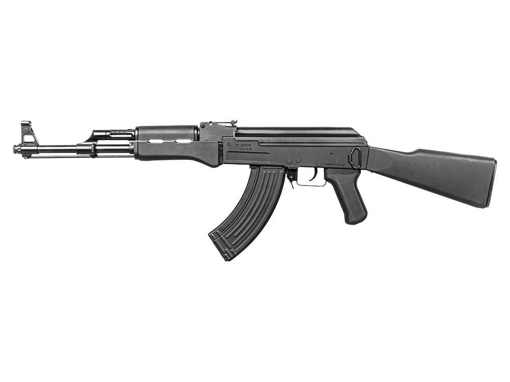 CM47 ETU