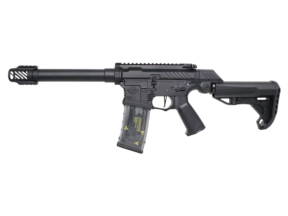 G&G ARMAMENT TAIWAN LTD.の高品質エアソフトガンでビジネスを拡大しま