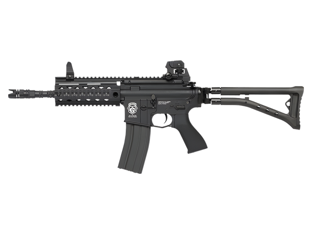 G&G ARMAMENTの高品質エアソフトガンでビジネスを拡大しましょう。高