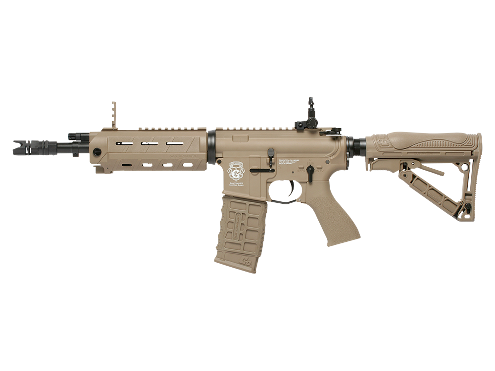 GR4 G26 PLASTIC BLOW BACK DST