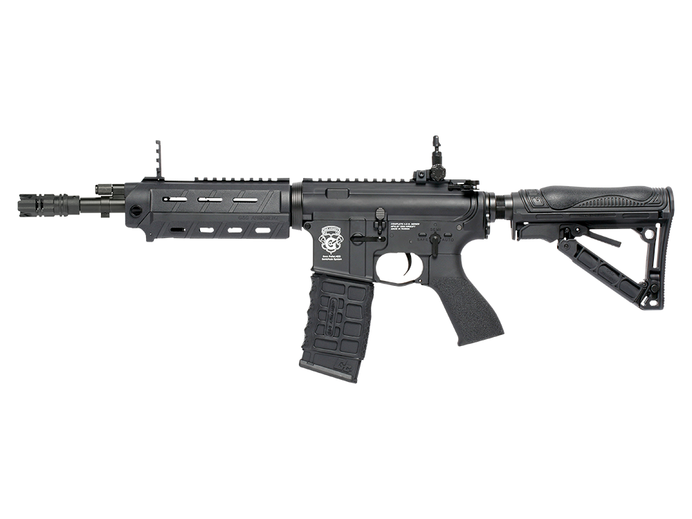 GR4 G26 STANDARD PLASTIC BLOW BACK