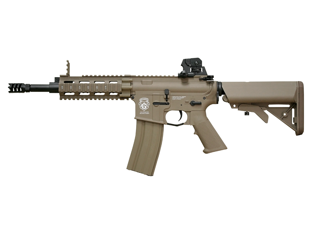 GR16 CQW RUSH PLASTIC BLOW BACK DST