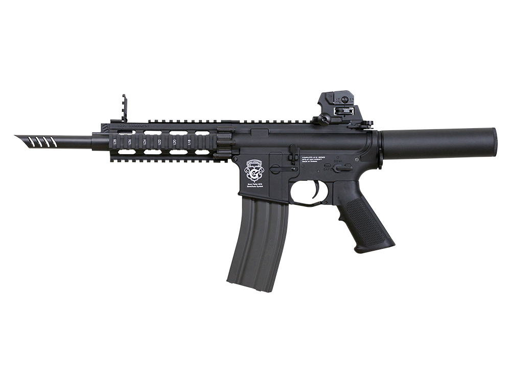 GR16 CQW WASP Plastic Blow Back Rifle - High Performance for B2B Buyers ...