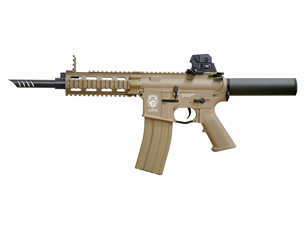 GR16 CQW WASP PLASTIC BLOW BACK DST