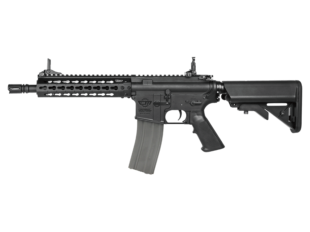 CM15 KR-CQB 8.5"