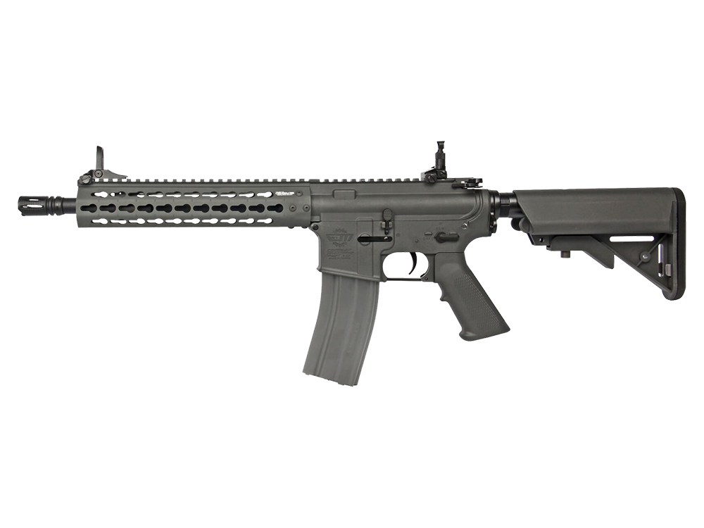 CM15 KR-CARBINE 10" BATTLESHIP GREY