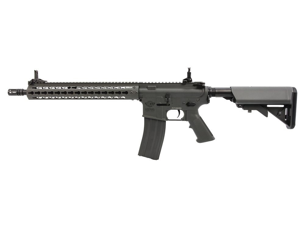 CM15 KR-LPR 13" BATTLESHIP GREY