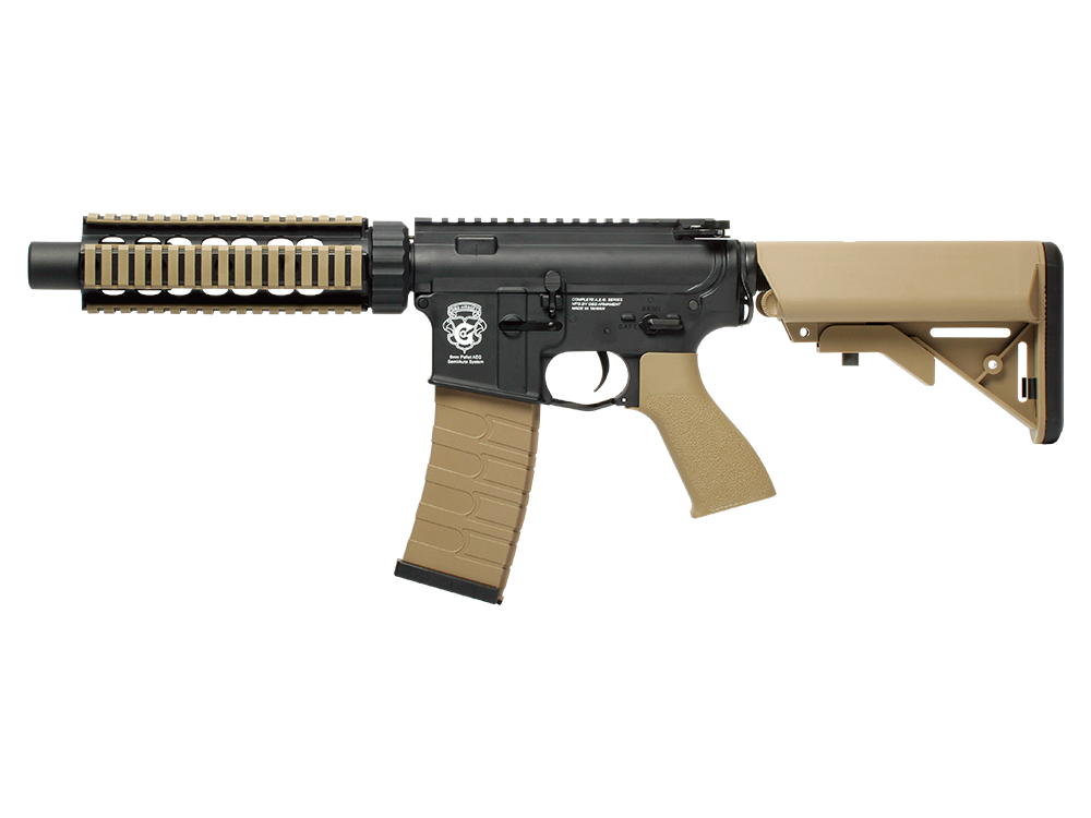 GR4 CQB-S MINI