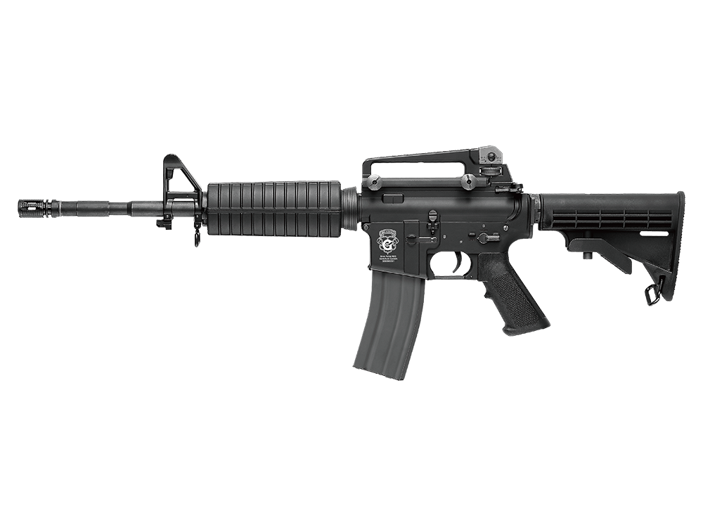 GR16 CARBINE PLASTIC BLOW BACK