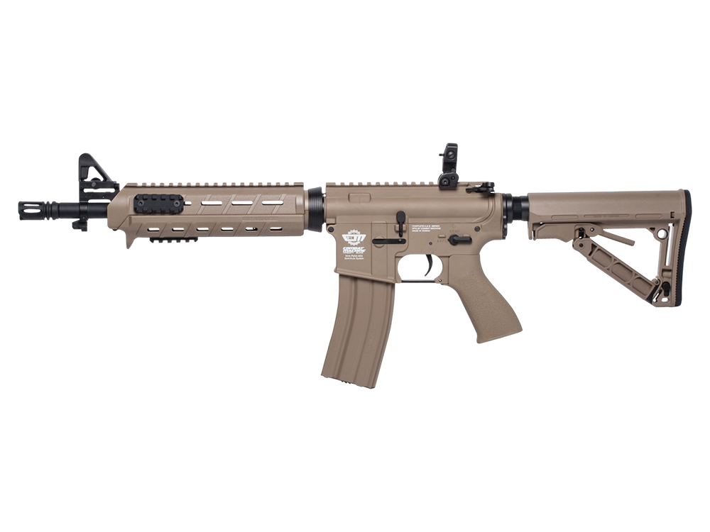 CM16 MOD 0 DST