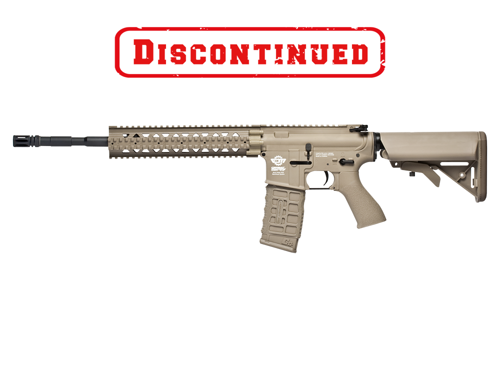 CM16 R8-L DST | G&G ARMAMENT