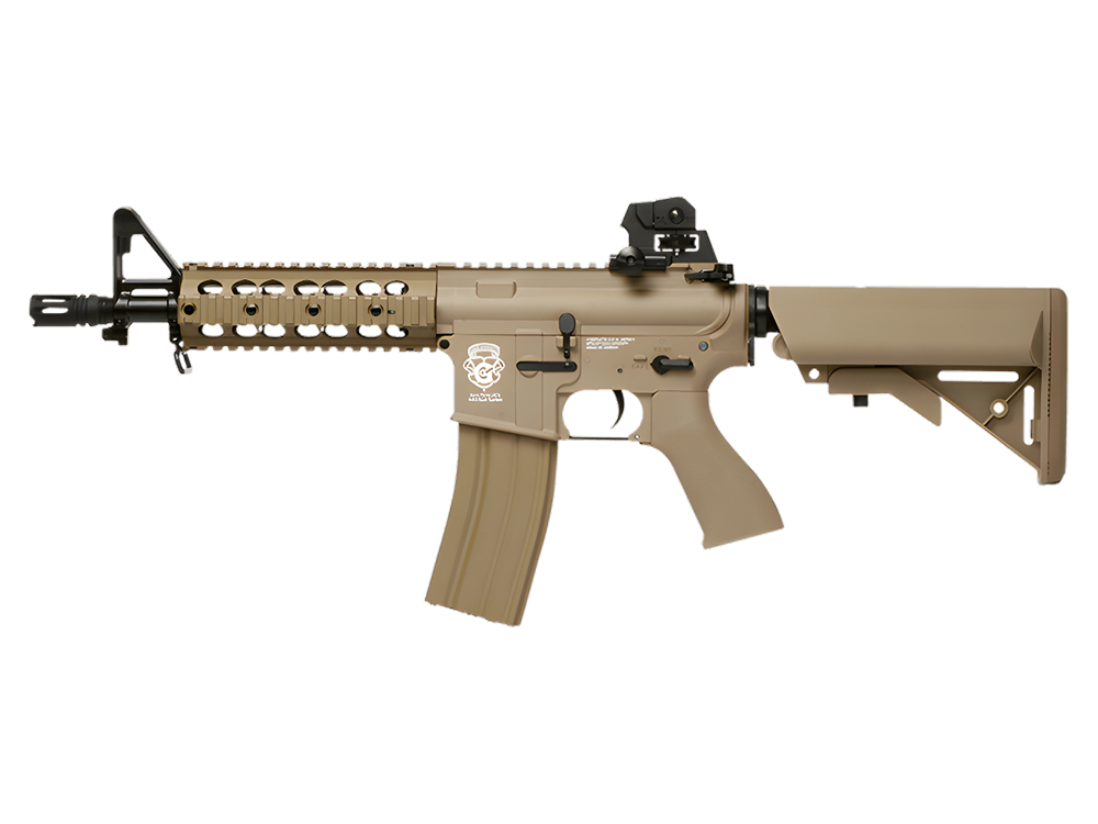 GR15 RAIDER PLASTIC BLOW BACK DST