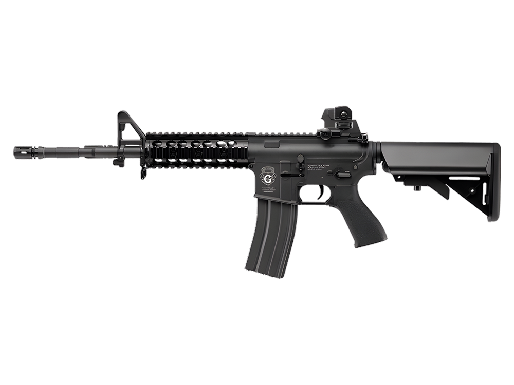 GR15 RAIDER-L PLASTIC BLOW BACK