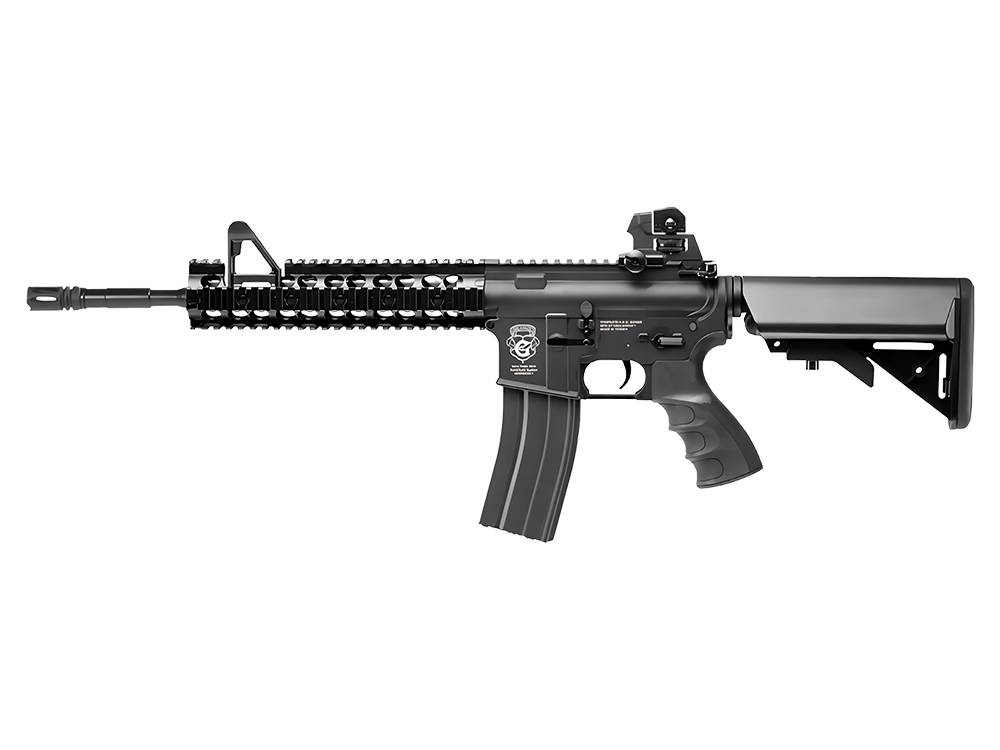 GR15 RAIDER-XL PLASTIC BLOW BACK