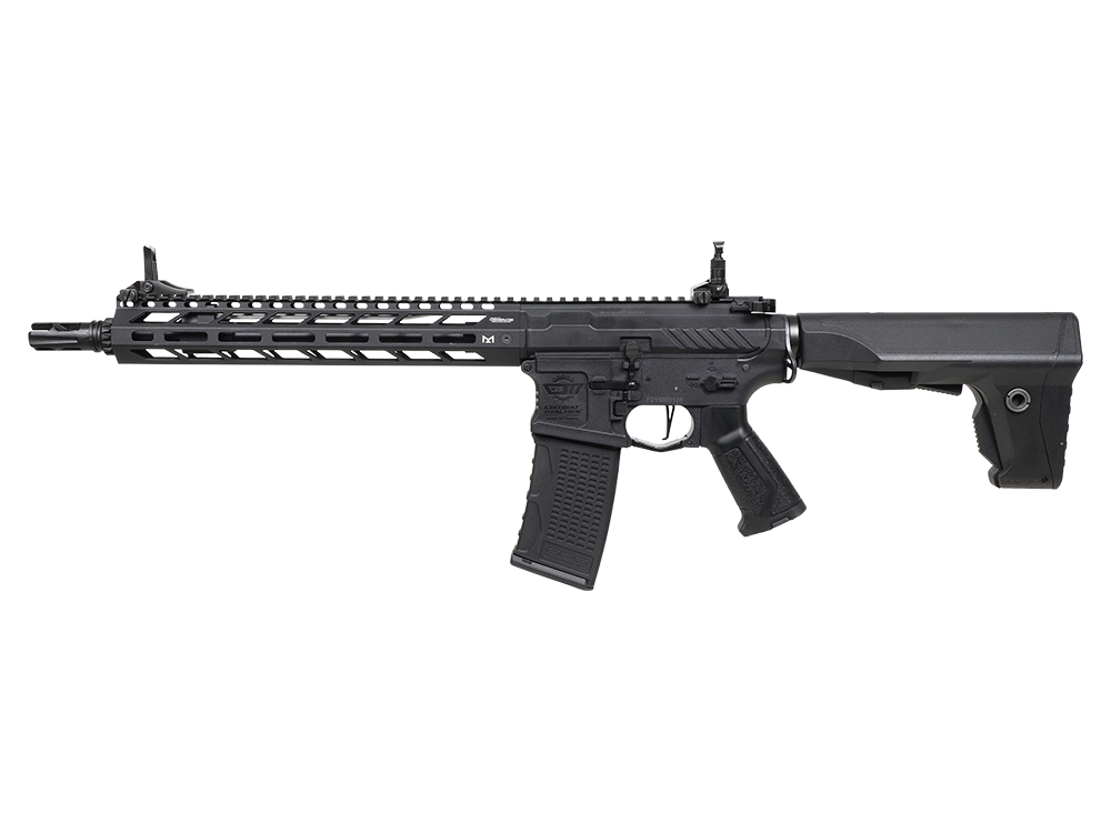 G&G ARMAMENTのCM16 SRXL M-LOKは、最新の技術と革新を融合した