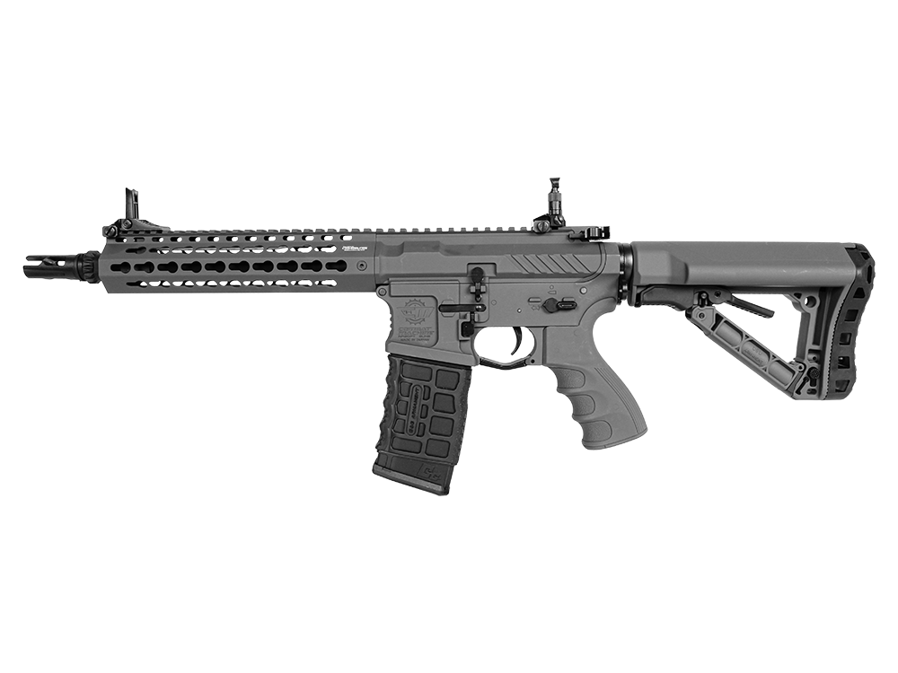 CM16 SRL BATTLESHIP GREY