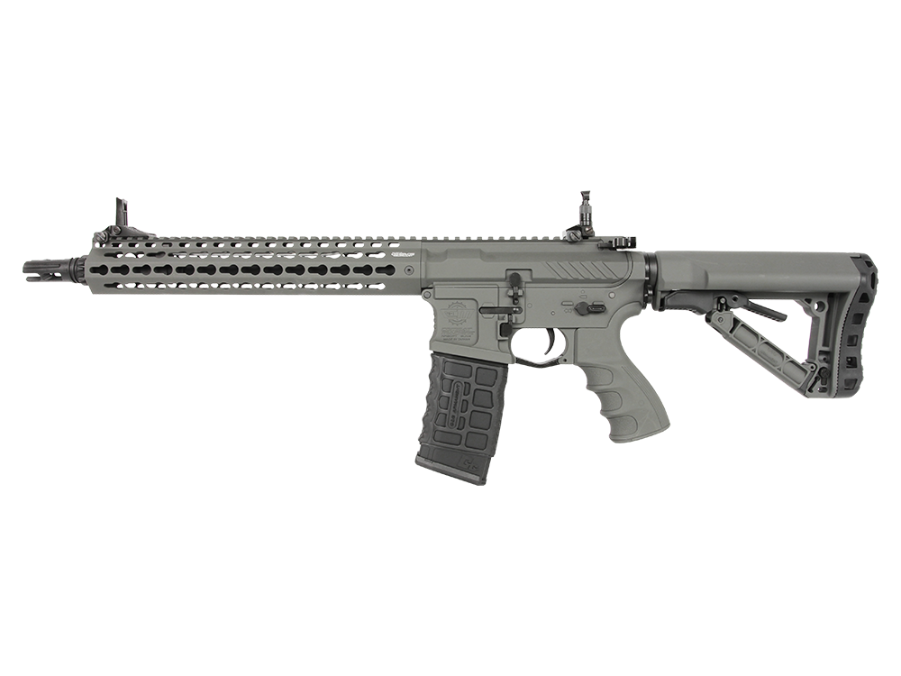 CM16 SRXL BATTLESHIP GREY