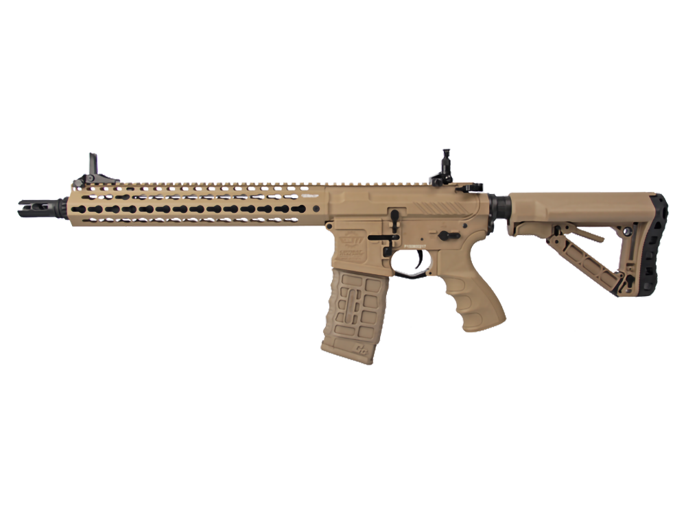 CM16 SRXL DST