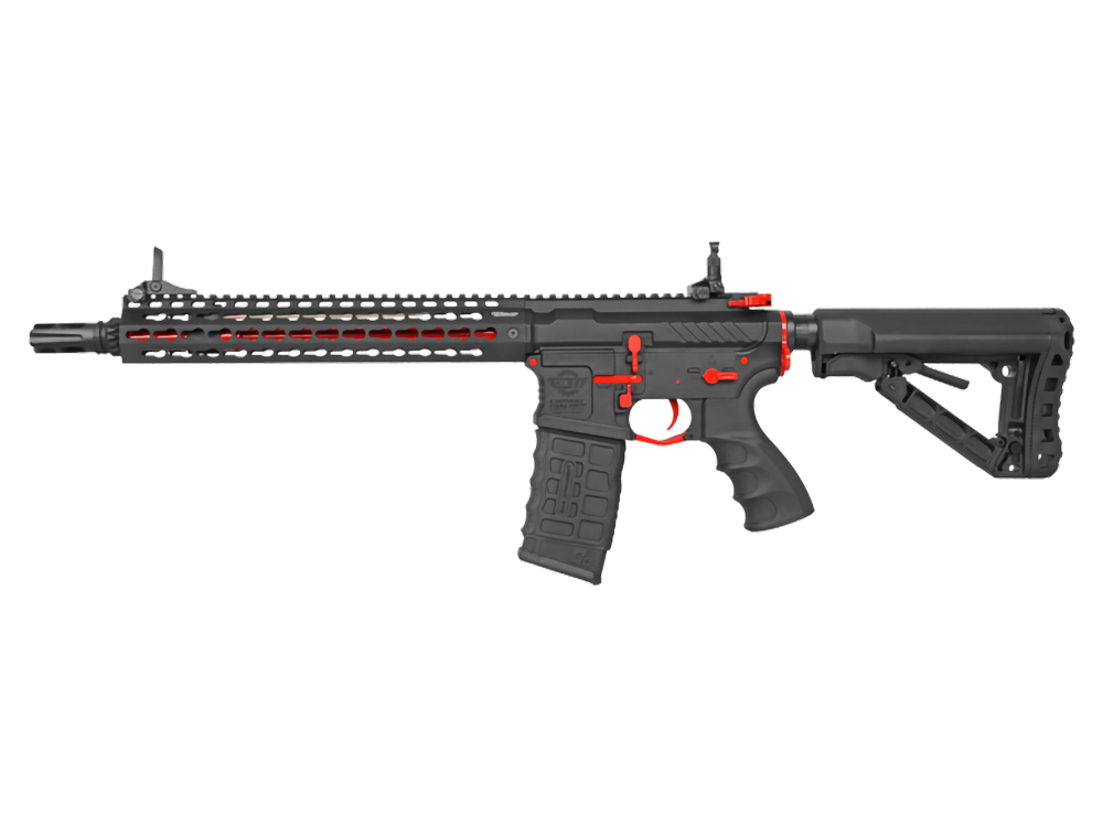 CM16 SRXL RED EDITION