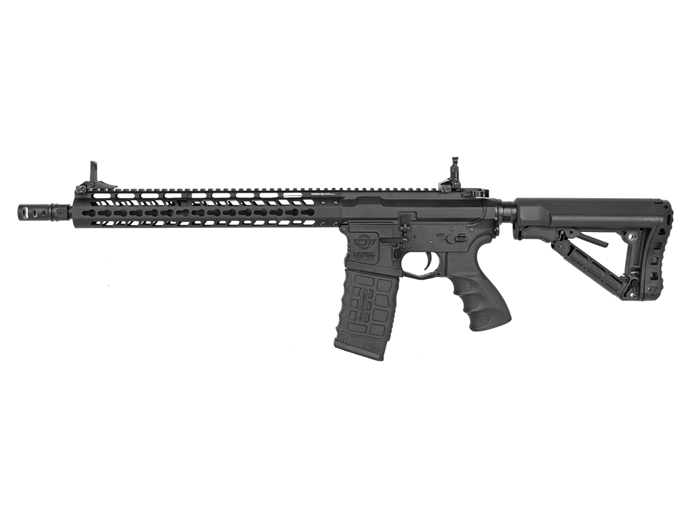 CM16 WILD HOG 13.5”