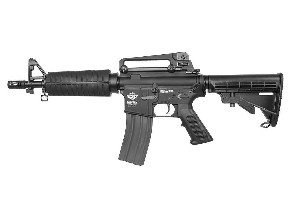 G&G ARMAMENT TAIWAN LTD.のCM16カービンライトは高品質で信頼性のある 