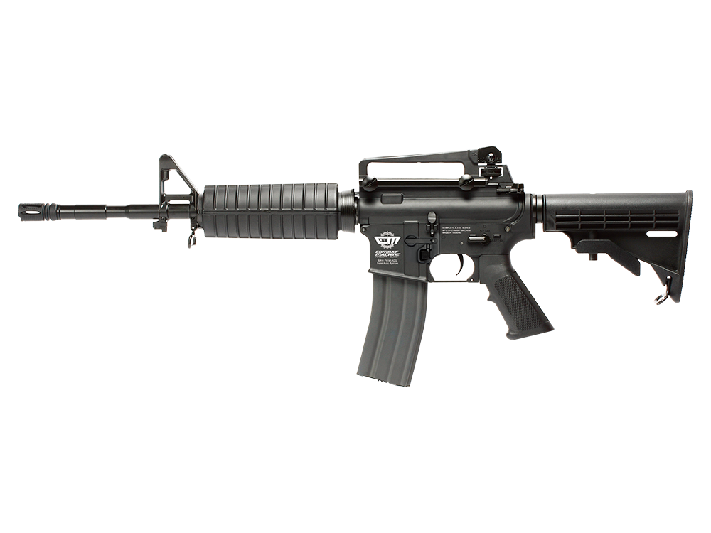 CM16 CARBINE