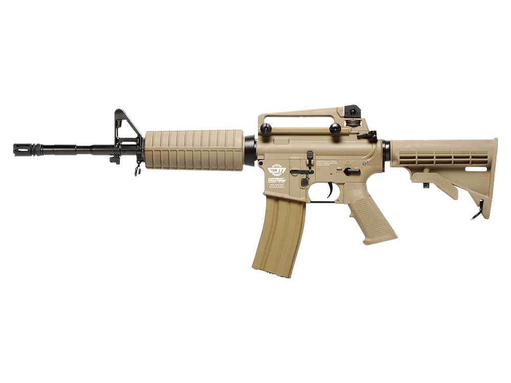 CM16 CARBINE DST