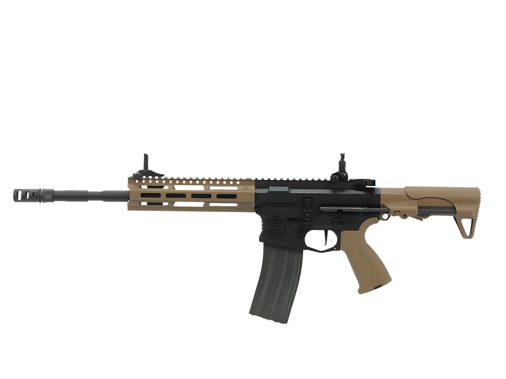 CM16 RAIDER L 2.0E DESERT TAN