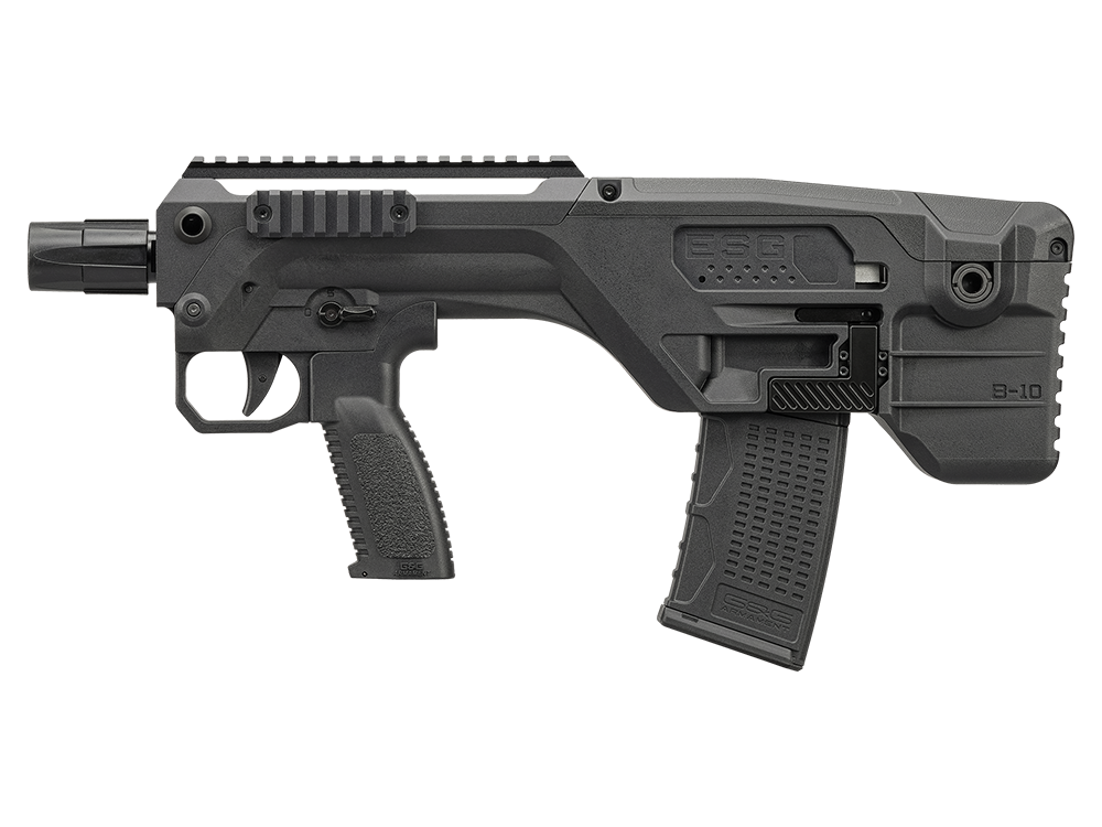 ESG B-10 2.0