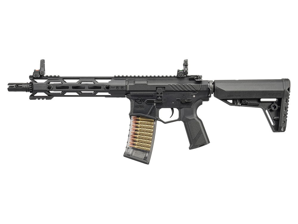 CM16 STEALTH 556