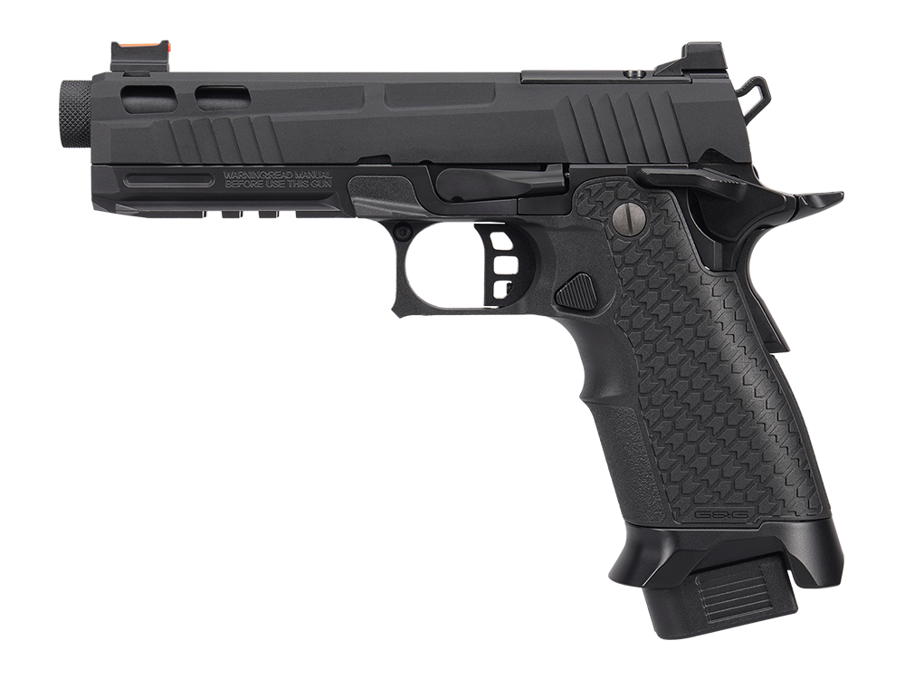 2024 CP MK2 (CO2 Powered)