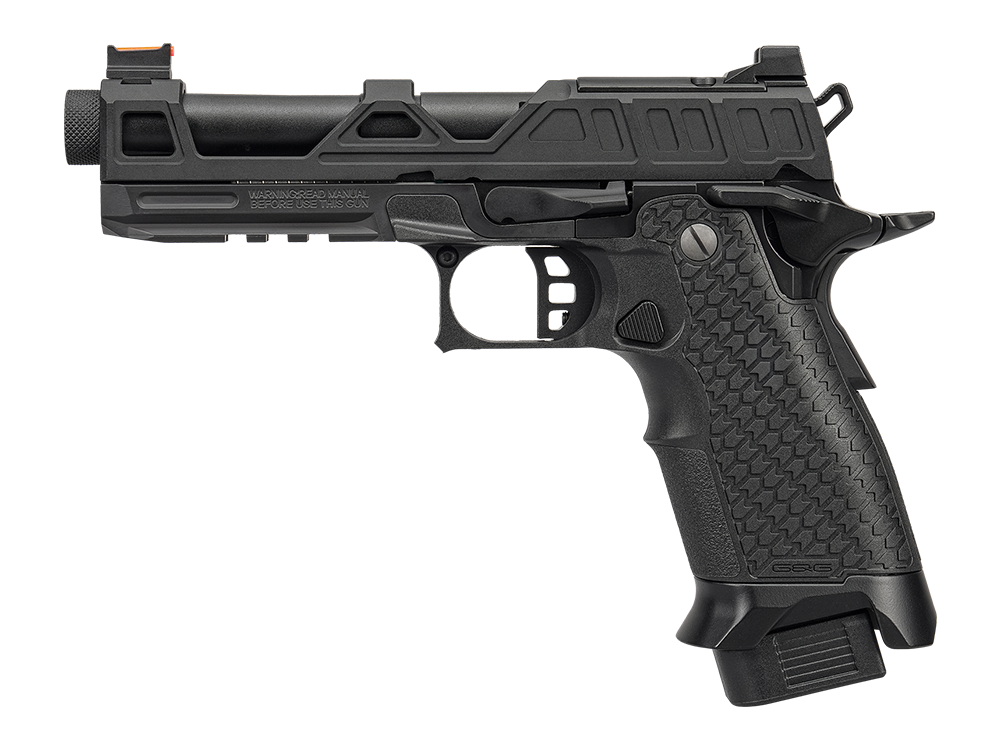 2024 CP MK3 (CO2 Powered)