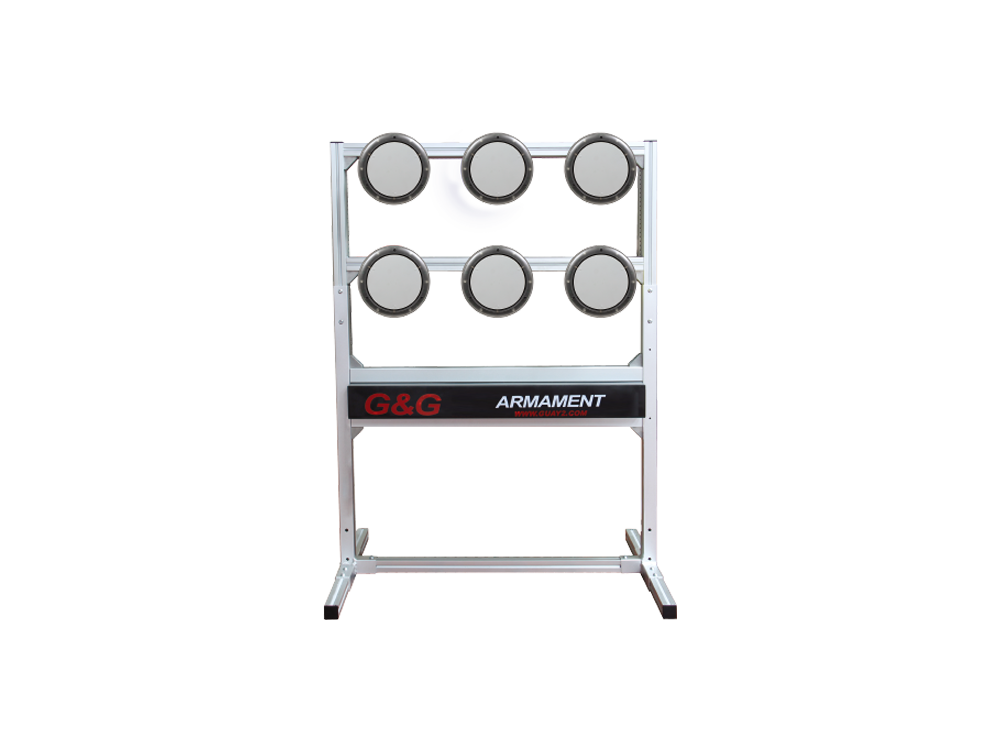 3X2 Electronic Training Target (Timer Excluded)