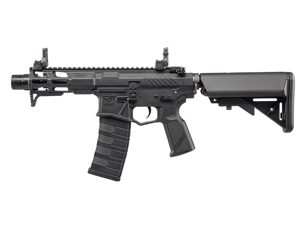 CM16 BATTO PDW