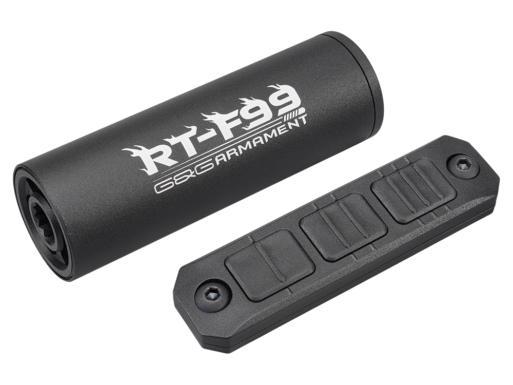 RT-F99 發光器含無線遙控器 -14逆牙(遙控器不附電池)