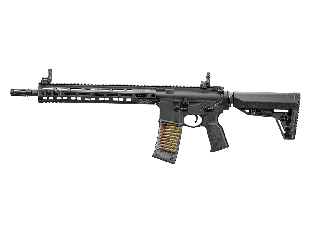 TR16 GMS MK2 13.5”