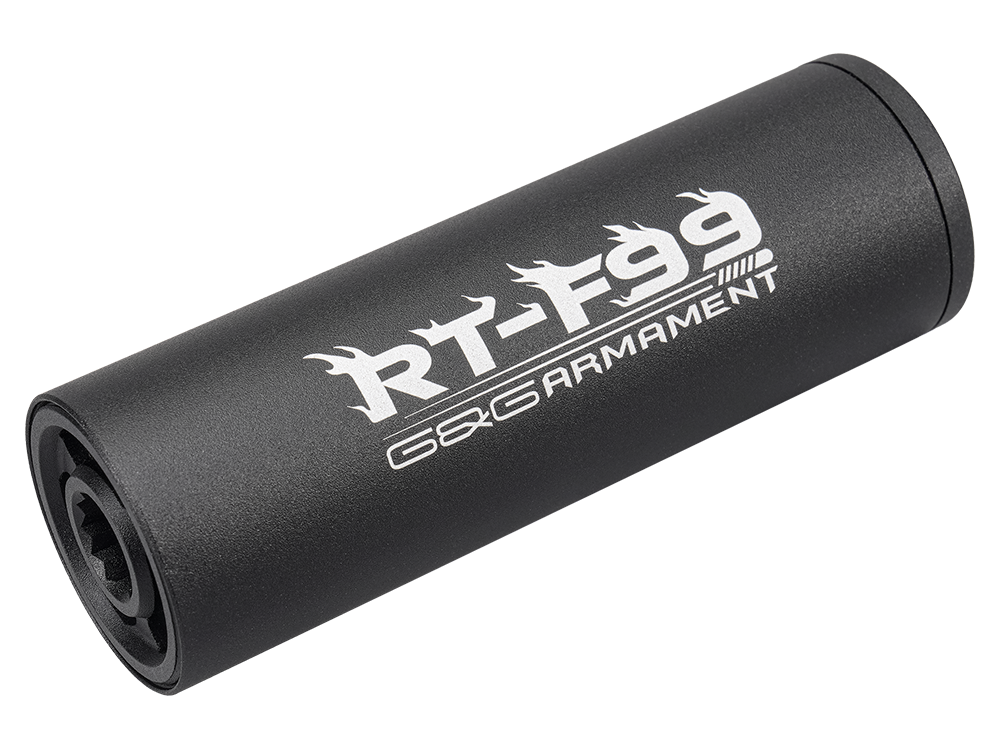 RT-F99 Tracer Unit - 14ccw