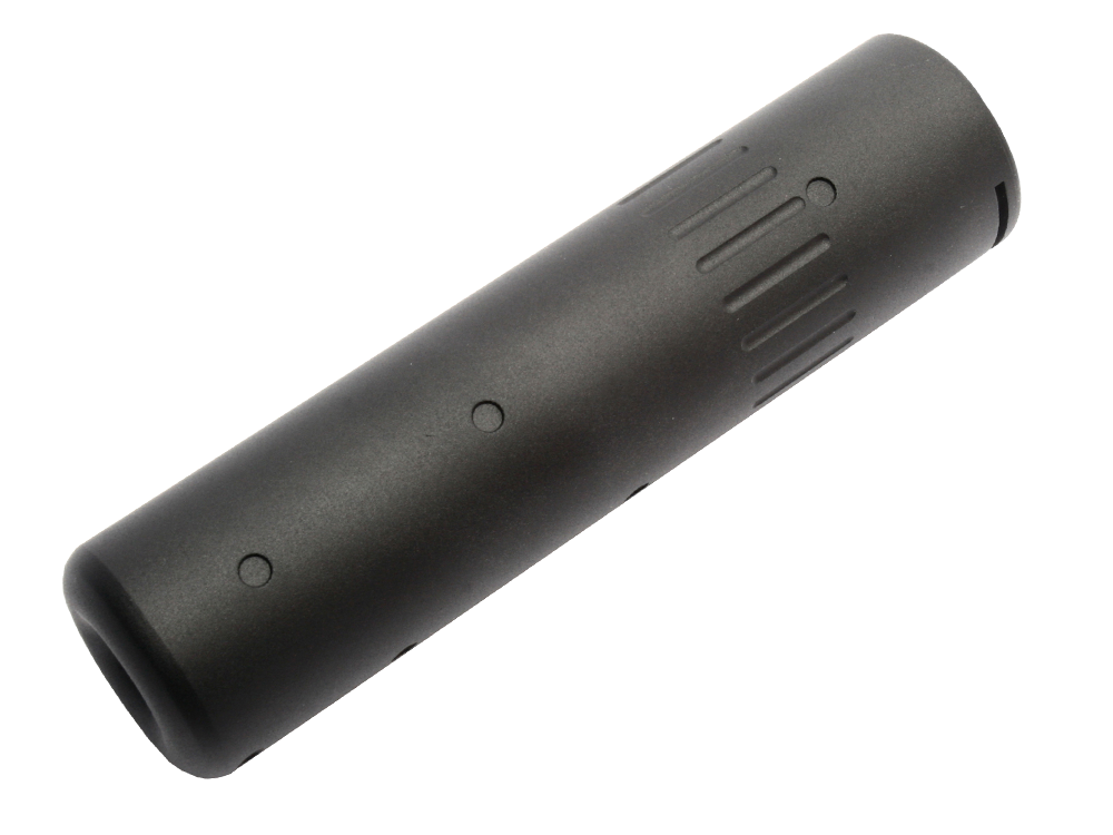Mock Suppressor for GK16-Original (14mm CCW) US Type