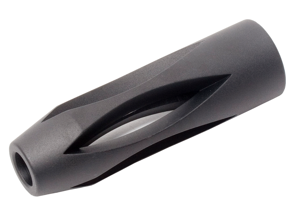 M60 Flash Suppressor (14mm CCW)