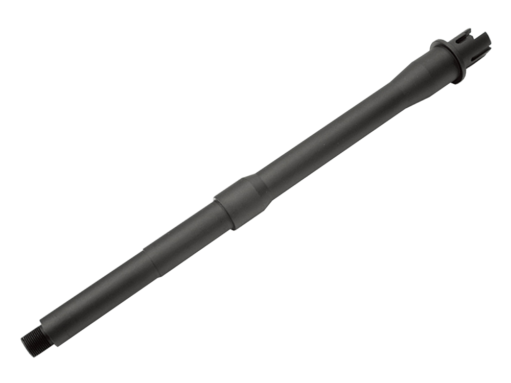 Commando Outer Barrel 11.5" for M4 RAS