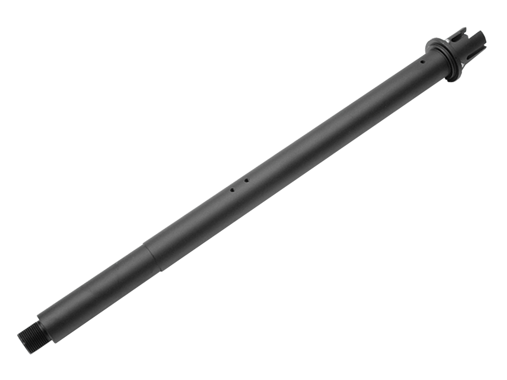 Commando Outer Barrel 11.5 " for SR-16 Series